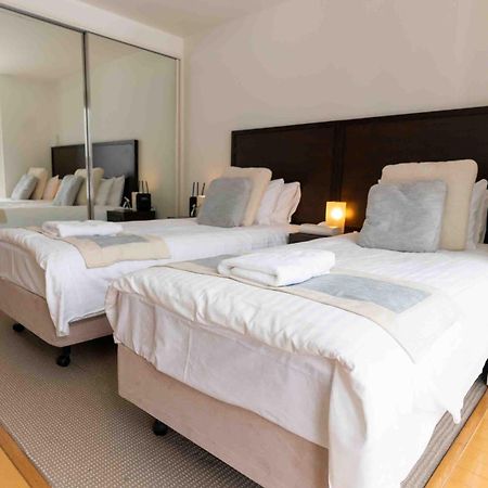Alpen Ridge Apartment Hirafu Exterior photo