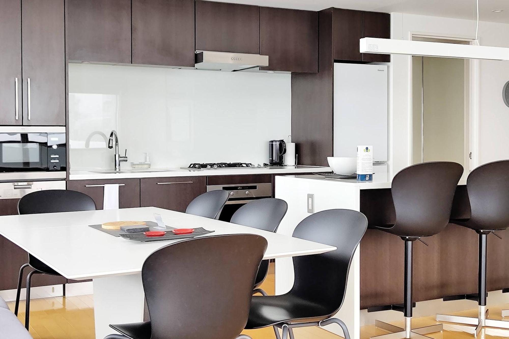 Alpen Ridge Apartment Hirafu Exterior photo